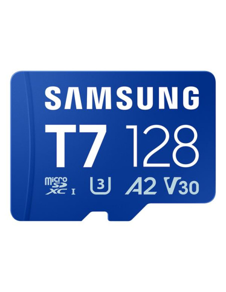 MICROSD T7 128GB