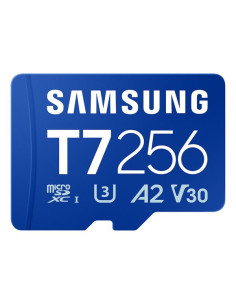 MICROSD T7 256GB