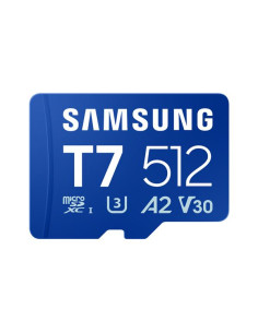 MICROSD T7 512GB
