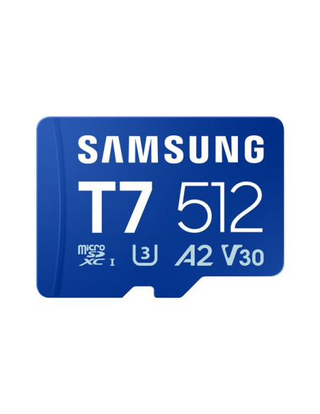 MICROSD T7 512GB