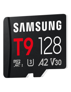 MICROSD T9 128GB 2