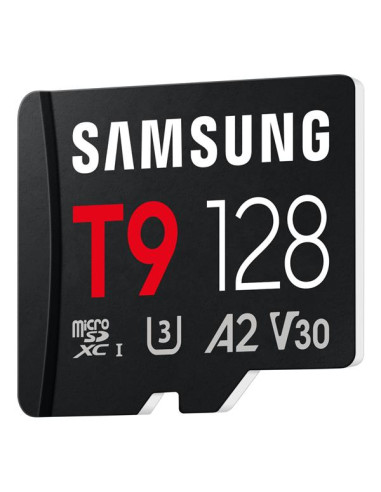 MICROSD T9 128GB