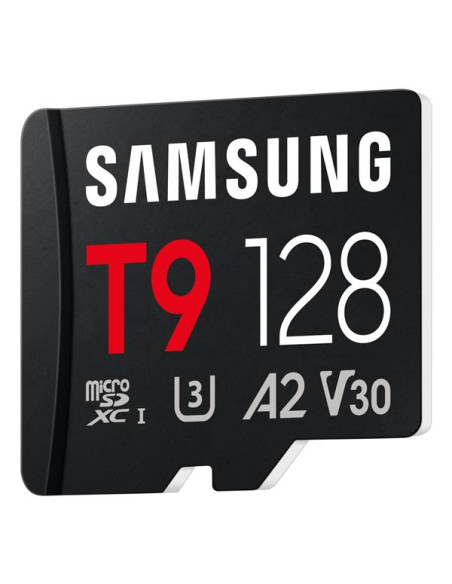 MICROSD T9 128GB