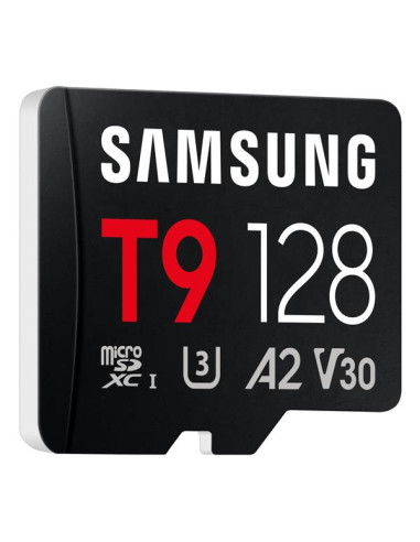 MICROSD T9 128GB