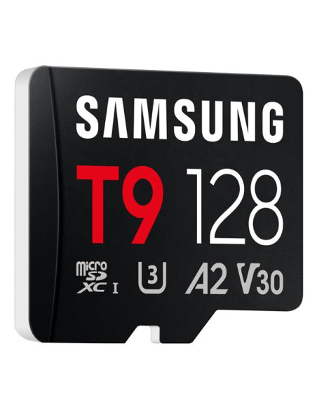 MICROSD T9 128GB