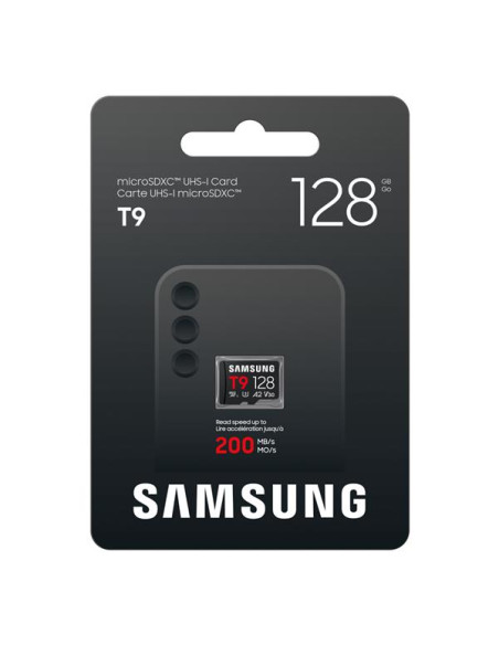 MICROSD T9 128GB