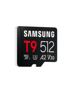 MICROSD T9 512GB 2