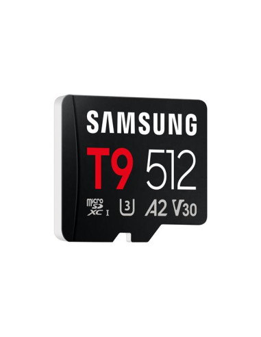 MICROSD T9 512GB