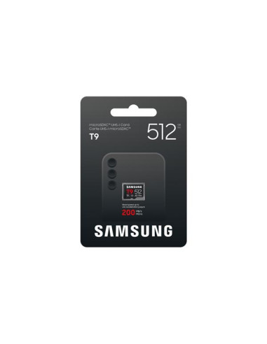 MICROSD T9 512GB