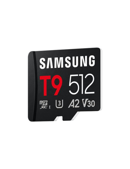 MICROSD T9 512GB