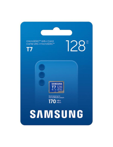 MICROSD T7 128GB