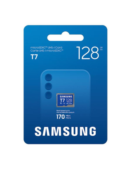 MICROSD T7 128GB