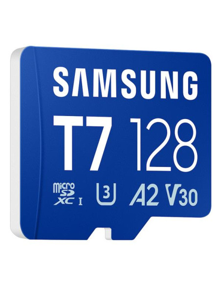 MICROSD T7 128GB