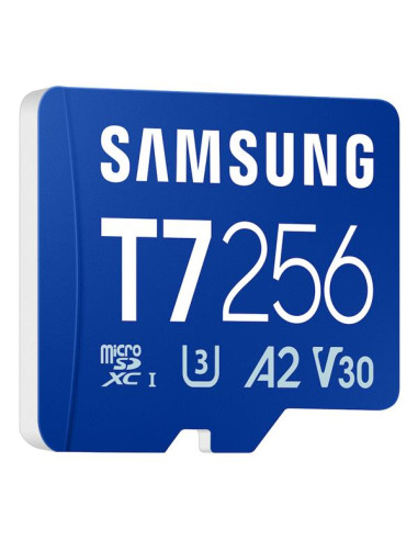 MICROSD T7 256GB