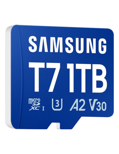 MICROSD T7 1TB
