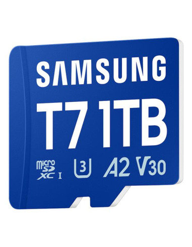 MICROSD T7 1TB