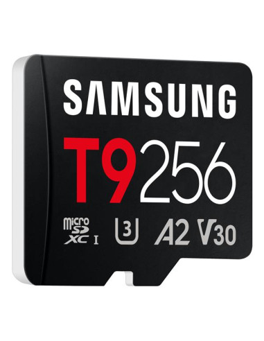 MICROSD T9 256GB