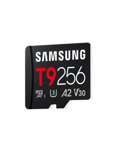 MICROSD T9 256GB