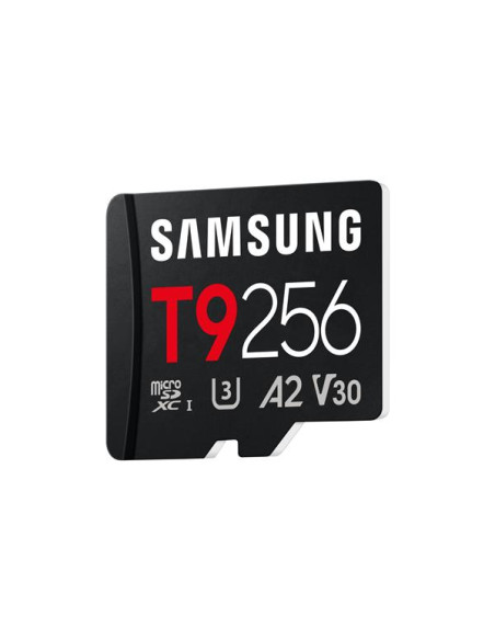 MICROSD T9 256GB