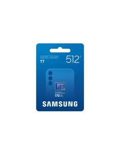 MICROSD T7 512GB 2