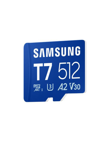 MICROSD T7 512GB