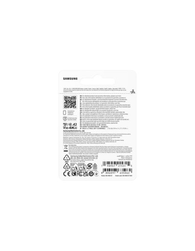 MICROSD T7 512GB