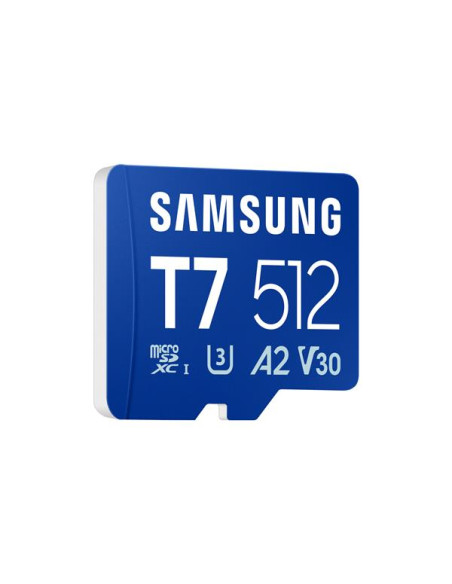 MICROSD T7 512GB