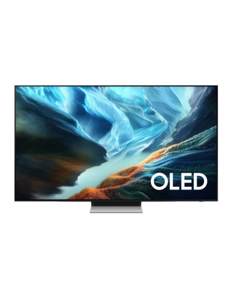 TV 77 OLED 4K