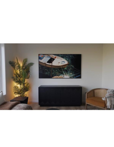 TV 65  OLED 4K