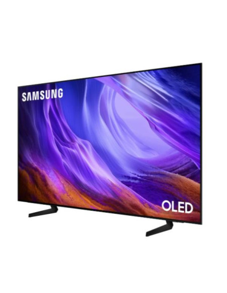 TV 65  OLED 4K