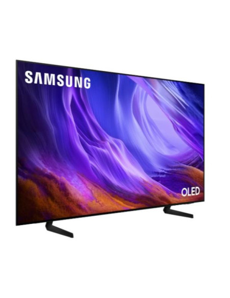 TV 65  OLED 4K