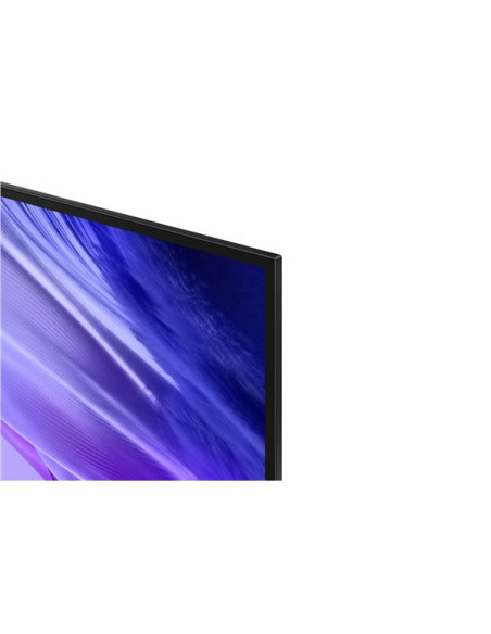 TV 83  OLED 4K
