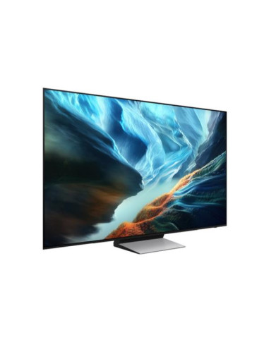 TV 77 OLED 4K