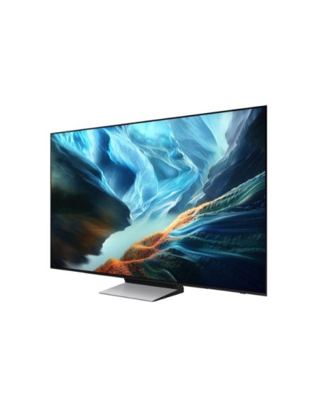 TV 77 OLED 4K