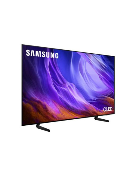 TV 77  OLED 4K