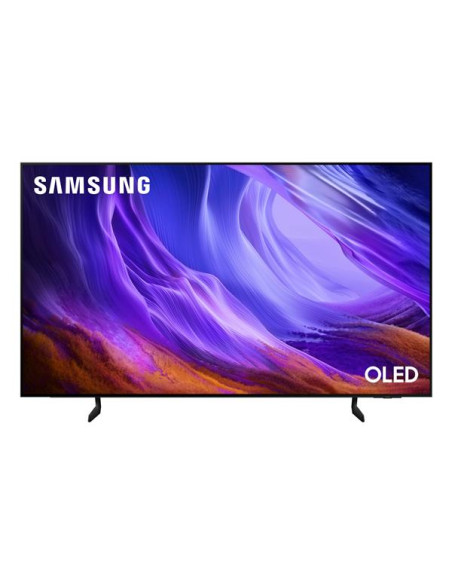 TV 77  OLED 4K