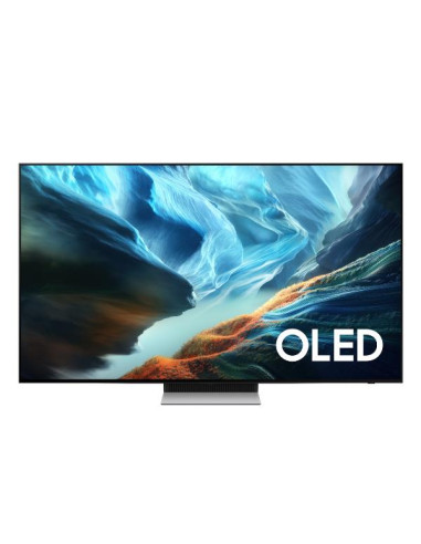 TV 65 OLED 4K