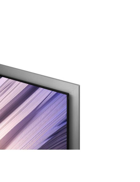 TV 55  OLED 4K