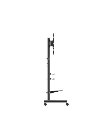 Equip 650635 Supporto TV a parete 2,29 m (90") Nero