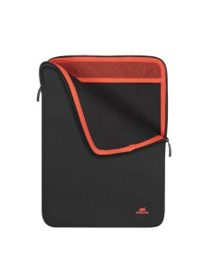 CUSTODIA SLEEVE MB 11.6/12 BLACK MACBOOK NEO 12 VERICAL SLEEVE K