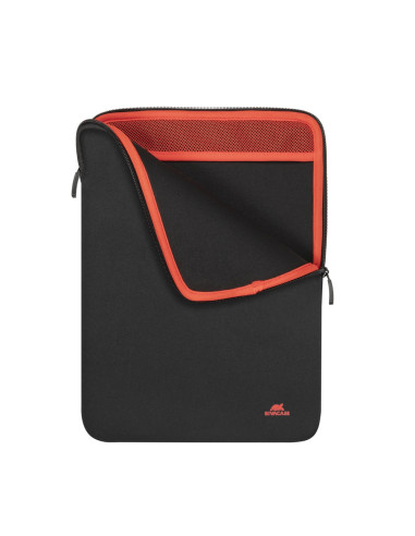 CUSTODIA SLEEVE MB 11.6/12 BLACK MACBOOK NEO 12 VERICAL SLEEVE K