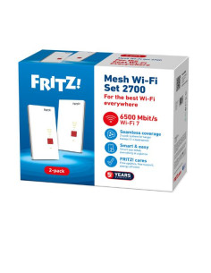 FRITZ! MESH SET 2700 2PACK 2