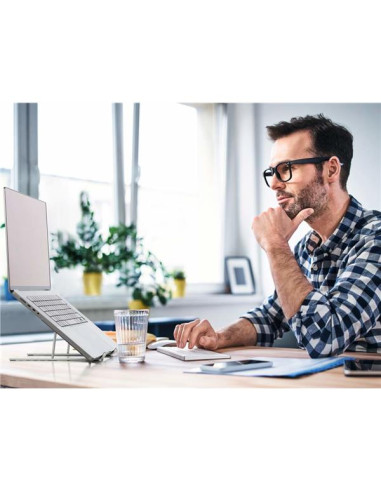SUPPORTO PER NOTEBOOK FOLD