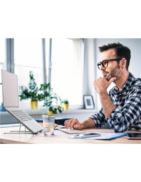 SUPPORTO PER NOTEBOOK FOLD