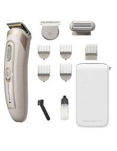 TAGLIACAPELLI E REGOLA BARBA ROWENTA TN9154