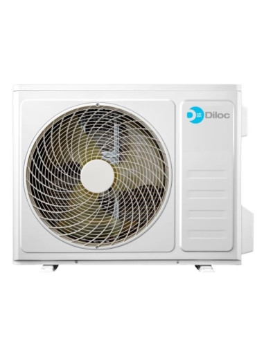 UNITA ESTERNA MIAMI 24000 BTU.