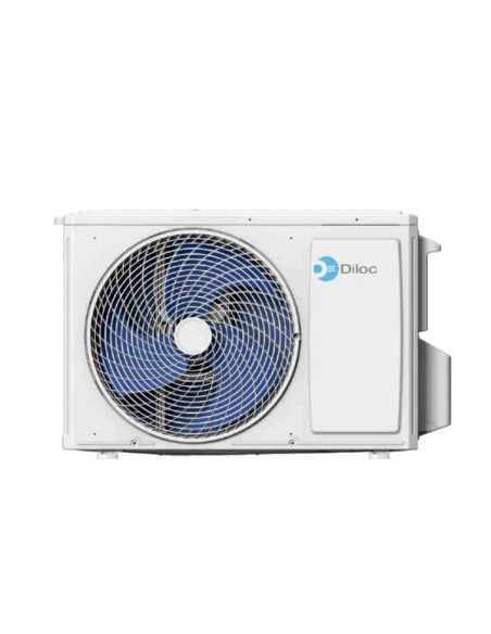 UNITA ESTERNA MATT 12000 BTU.