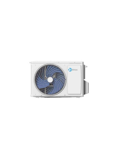UNITA ESTERNA MATT 12000 BTU.