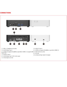 CUBI NUC TWG-001BEU