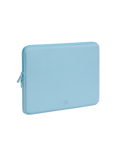 CUSTODIA ECO SLEEVE NB 14 AZZURRO NB 13/14  MBAIR 13 E MBPRO 14